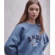 22F/W 預訂｜AMBLER FLUFFY BEAR SWEATSHIRT