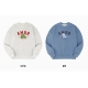 22F/W 預訂｜AMBLER FLUFFY BEAR SWEATSHIRT