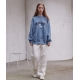 22F/W 預訂｜AMBLER FLUFFY BEAR SWEATSHIRT