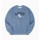 22F/W 預訂｜AMBLER FLUFFY BEAR SWEATSHIRT