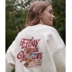 22F/W 預訂｜AMBLER CARTOON BEAR SWEATSHIRT