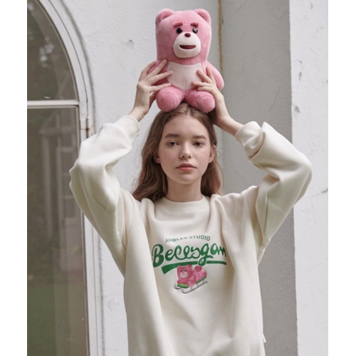 22F/W 預訂｜AMBLER SLED BELLY SWEATSHIRT