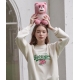 22F/W 預訂｜AMBLER SLED BELLY SWEATSHIRT