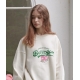 22F/W 預訂｜AMBLER SLED BELLY SWEATSHIRT