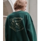 22F/W 預訂｜AMBLER TENNIS BELLY SWEATSHIRT