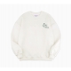 22F/W 預訂｜AMBLER TENNIS BELLY SWEATSHIRT