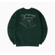 22F/W 預訂｜AMBLER TENNIS BELLY SWEATSHIRT