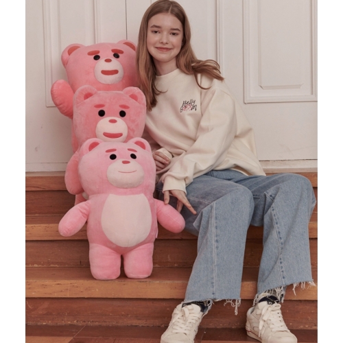 22F/W 預訂｜AMBLER SLEEDING BELLY SWEATSHIRT