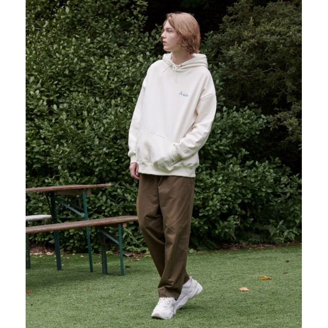 22F/W 預訂|AMBLER PARACHUTE BEAR HOODIE 22F/W 預訂|AMBLER PARACHUTE BEAR HOODIE