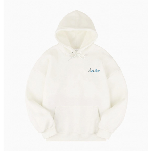 22F/W 預訂|AMBLER PARACHUTE BEAR HOODIE 22F/W 預訂|AMBLER PARACHUTE BEAR HOODIE