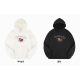 22F/W 預訂｜AMBLER I'll WILL TAKE IT, TOO HOODIE
