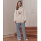 22F/W 預訂｜AMBLER I'll WILL TAKE IT, TOO HOODIE
