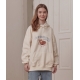 22F/W 預訂｜AMBLER I'll WILL TAKE IT, TOO HOODIE