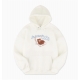22F/W 預訂｜AMBLER I'll WILL TAKE IT, TOO HOODIE