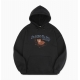 22F/W 預訂｜AMBLER I'll WILL TAKE IT, TOO HOODIE