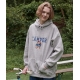22F/W 預訂｜AMBLER CAMPER BEAR HOODIE