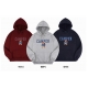 22F/W 預訂｜AMBLER CAMPER BEAR HOODIE