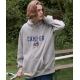 22F/W 預訂｜AMBLER CAMPER BEAR HOODIE