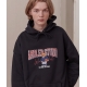 22F/W 預訂｜AMBLER BASKETBALL BEAR HOODIE