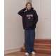 22F/W 預訂｜AMBLER BASKETBALL BEAR HOODIE