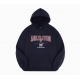 22F/W 預訂｜AMBLER BASKETBALL BEAR HOODIE
