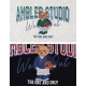 22F/W 預訂｜AMBLER BASKETBALL BEAR HOODIE