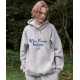 22F/W 預訂|AMBLER BROKEN FLOWER HOODIE 22F/W 預訂|AMBLER BROKEN FLOWER HOODIE