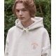 22F/W 預訂｜AMBLER HIKING BELLY HOODIE