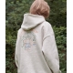 22F/W 預訂｜AMBLER HIKING BELLY HOODIE