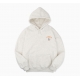 22F/W 預訂｜AMBLER HIKING BELLY HOODIE