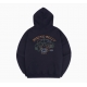 22F/W 預訂｜AMBLER HIKING BELLY HOODIE