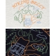 22F/W 預訂｜AMBLER HIKING BELLY HOODIE