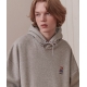 22F/W 預訂|AMBLER REPAIRMAN HOODIE 22F/W 預訂|AMBLER REPAIRMAN HOODIE