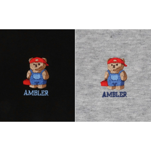 22F/W 預訂|AMBLER REPAIRMAN HOODIE 22F/W 預訂|AMBLER REPAIRMAN HOODIE