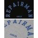22F/W 預訂|AMBLER REPAIRMAN HOODIE 22F/W 預訂|AMBLER REPAIRMAN HOODIE