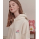 22F/W 預訂|AMBLER JUMP BELLY GOM HOODIE 22F/W 預訂|AMBLER JUMP BELLY GOM HOODIE