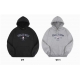 22F/W 預訂｜AMBLER BELLY SCHOOL HOODIE