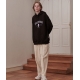 22F/W 預訂｜AMBLER BELLY SCHOOL HOODIE