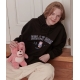 22F/W 預訂｜AMBLER BELLY SCHOOL HOODIE