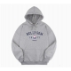 22F/W 預訂｜AMBLER BELLY SCHOOL HOODIE