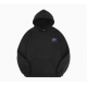 22F/W 預訂|AMBLER UFO BELLY GOM HOODIE 22F/W 預訂|AMBLER UFO BELLY GOM HOODIE