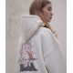 22F/W 預訂|AMBLER GODZILLA BELLY HOODIE 22F/W 預訂|AMBLER GODZILLA BELLY HOODIE