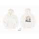 22F/W 預訂|AMBLER GODZILLA BELLY HOODIE 22F/W 預訂|AMBLER GODZILLA BELLY HOODIE