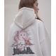 22F/W 預訂|AMBLER GODZILLA BELLY HOODIE 22F/W 預訂|AMBLER GODZILLA BELLY HOODIE