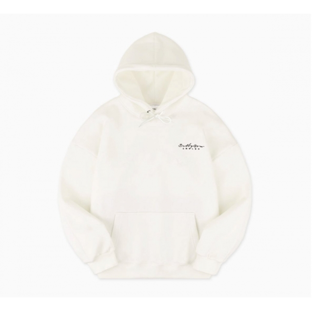 22F/W 預訂|AMBLER GODZILLA BELLY HOODIE 22F/W 預訂|AMBLER GODZILLA BELLY HOODIE