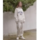 22F/W 預訂｜AMBLER SCHOOL BEAR HOODIE