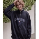 22F/W 預訂｜AMBLER SCHOOL BEAR HOODIE