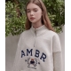 22F/W 預訂｜AMBLER SCHOOL BEAR HOODIE