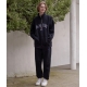 22F/W 預訂｜AMBLER SCHOOL BEAR HOODIE