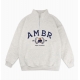 22F/W 預訂｜AMBLER SCHOOL BEAR HOODIE